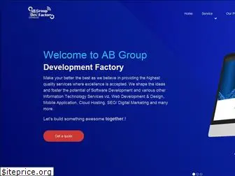 abgroupdevfactory.com
