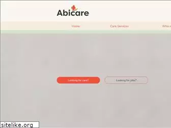abicare.co.uk