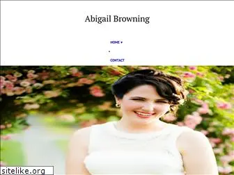 abigailbrowning.com