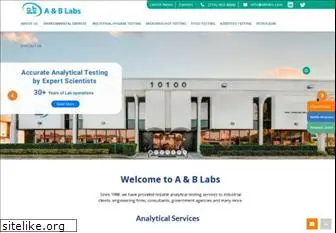 ablabs.com