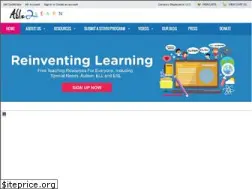 able2learn.com