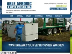 ableaerobicandseptic.com