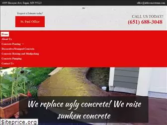 ableconcreteraising.com