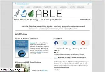 ableweb.org