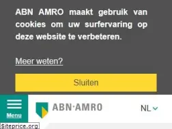 abnamro.be