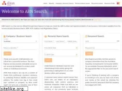 abnsearch.com.au