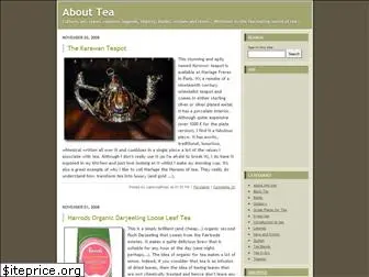 about-tea.com