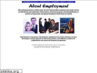 aboutemployment.co.uk