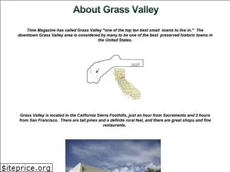 aboutgrassvalley.com