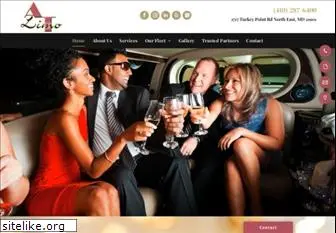 abouttownlimo.com