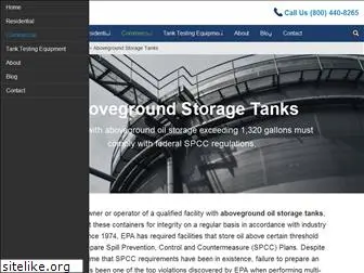 abovegroundtanks.com