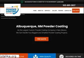 abqmfg.com