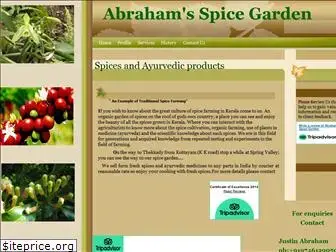 abrahamspice.com