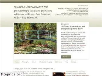 abramowitz-psychiatry.com