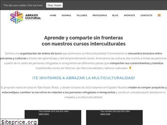 abrazocultural.com