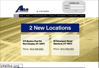 abs-warehouse.com