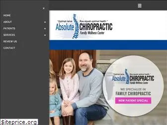 absolute-chiropractic.com