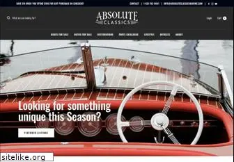 absoluteclassics.com
