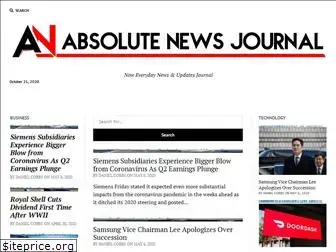 absolutenewsjournal.com