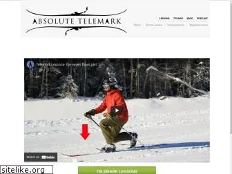 absolutetelemark.com