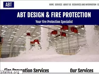abtfireprotection.com