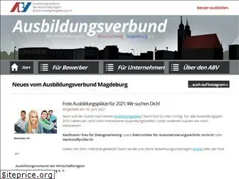 abv-magdeburg.de