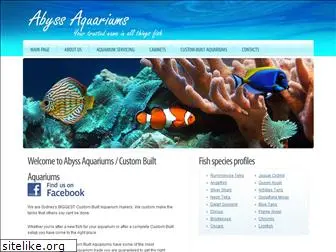 abyssaquariums.com