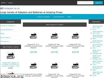 ac-adapter.co.uk
