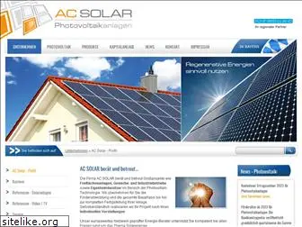 ac-solartechnik.de