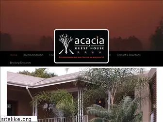 acaciaguesthouse.co.za