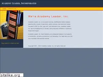 academyleaderinc.com