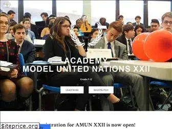 academymodelun.org