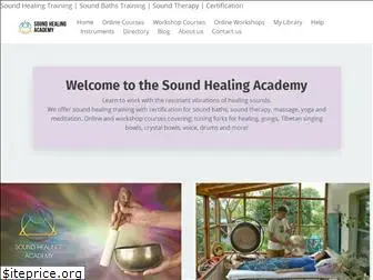 academyofsoundhealing.com