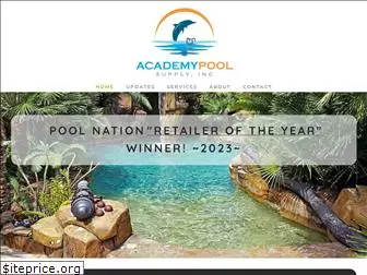 academypool.com