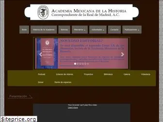 acadmexhistoria.org.mx