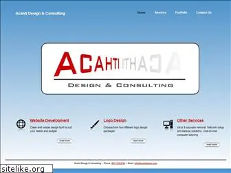 acahti.com
