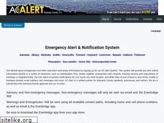 acalert.org