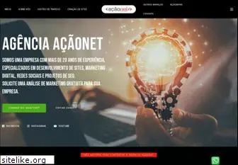 acaonet.com.br