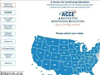 acceducation.com