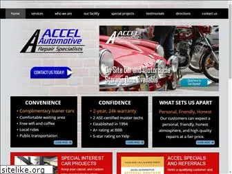 accel-automotive.com