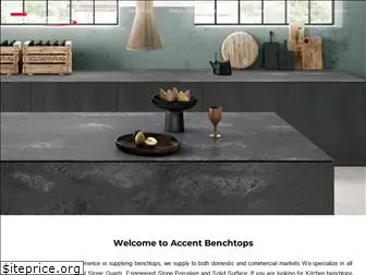 accentbenchtops.com