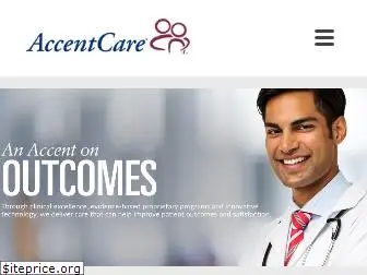 accentcare.com