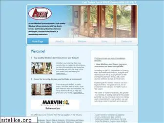 accentwindowsystems.com