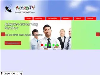 acceptv.com