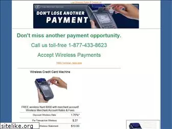 acceptwirelesspayments.com