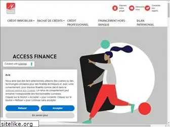 access-finance.com