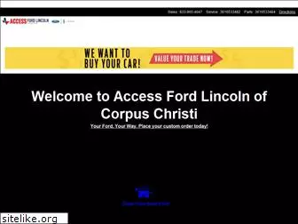 accessford.com