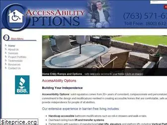 accessoptionsmn.com