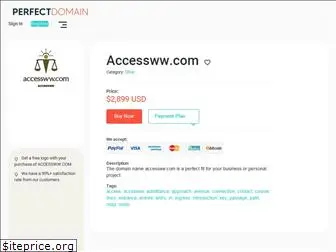 accessww.com