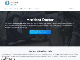 accidentdoctor.org